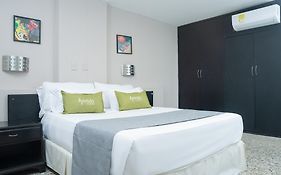 Ayenda 1313 Barahona 72